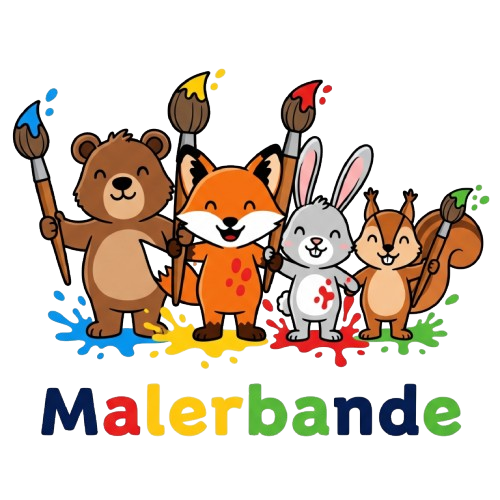 Malerbande Logo